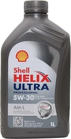 Shell Helix Ultra Professional AM-L 5W-30 1l (550040555)