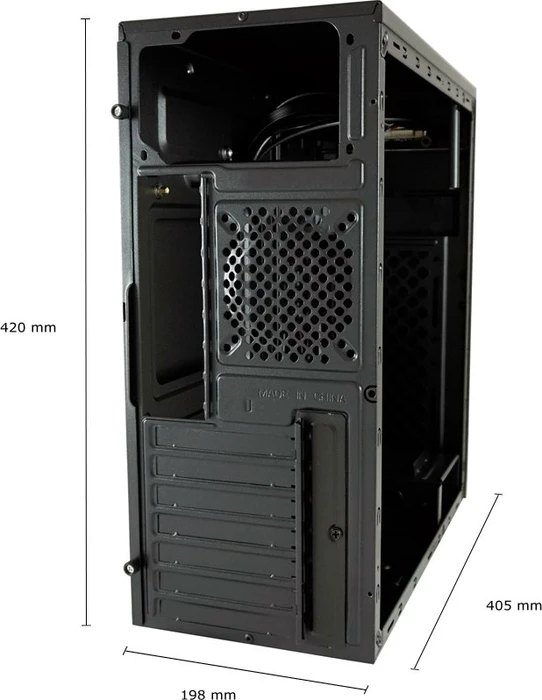 LC-Power 7040B