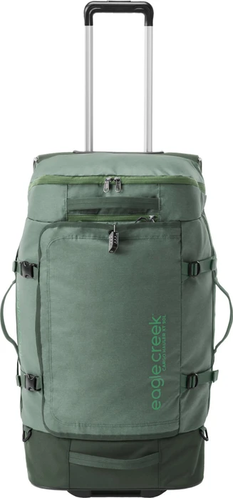 Eagle Creek Cargo Hauler XT 29" Wheeled Duffel 90L duck green