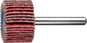 Pferd F 3020/6 CO-COOL 40 Fächerschleifer K40, 30x20mm, 10 Stück