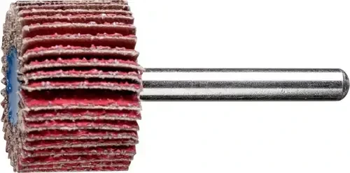Pferd F 3020/6 CO-COOL 40 Fächerschleifer K40, 30x20mm, 10 Stück