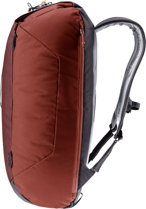 Deuter Gravity Motion redwood/graphite