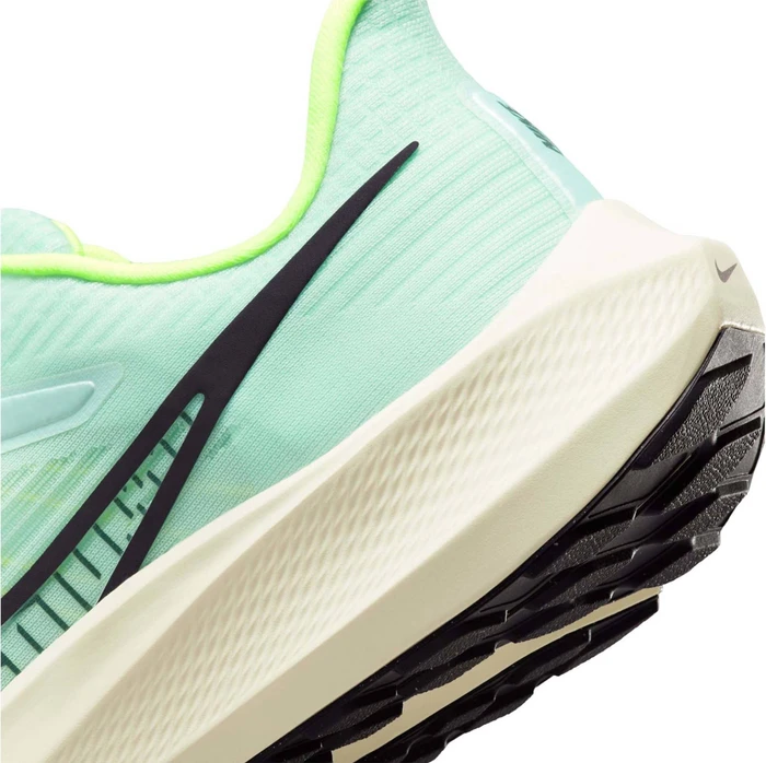 Nike Air Zoom Pegasus 39 barely green/cave purple/mint foam/volt (Herren)