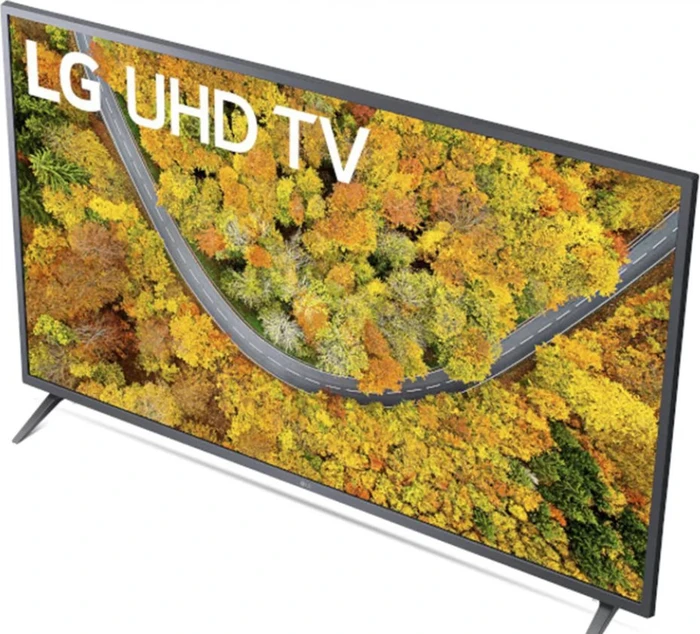LG 43UP751C
