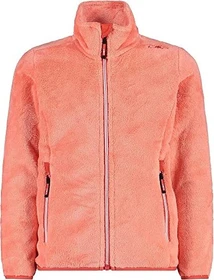 CMP HighLoft Fleece Jacke flamingo (Junior)
