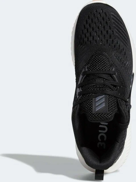 adidas Alphabounce RC 2.0 core black/night metallic (Damen)