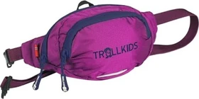 Trollkids Trolltunga Bauchtasche fireberry