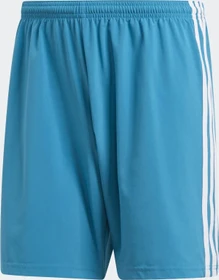 adidas Condivo 18 Shorts Trainingshose kurz bold aqua/white (Herren)