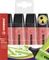 STABILO Boss Original rot, 4er-Pack, Etui Vorschaubild