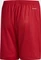 adidas Parma 16 Trainingshose kurz power red/white (Junior) Vorschaubild