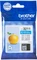 Brother Tinte LC3211C cyan Vorschaubild