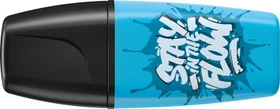 STABILO Boss Mini Snooze One blau