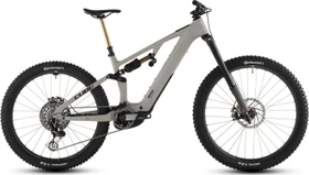Cube AMS Hybrid 177 C:62 Super TM 600X reedbeigegrit'n'orange Modell 2026