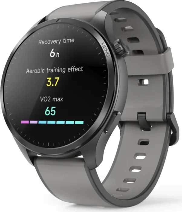 Hama Smartwatch 9000 anthrazit