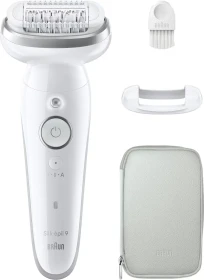 Braun Silk-epil 9 9-011 SensoSmart Wet&Dry