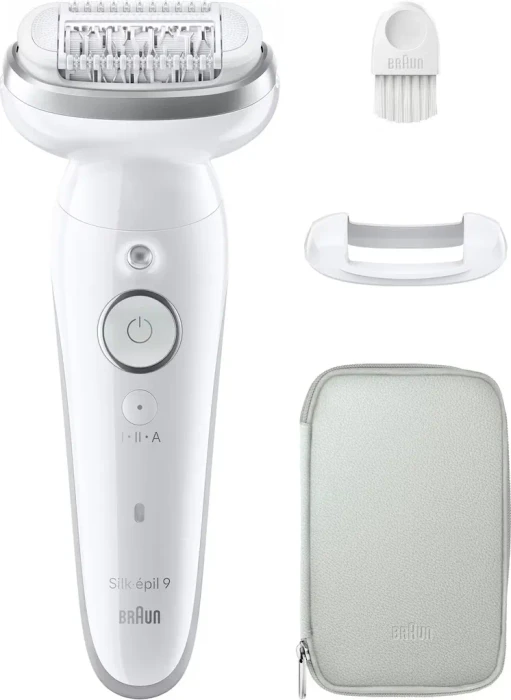 Braun Silk-epil 9 9-011 SensoSmart Wet&Dry