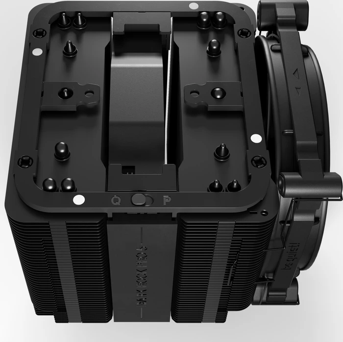 be quiet! Dark Rock Pro 5