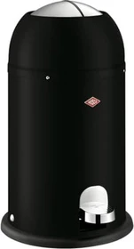 Wesco Kickmaster Junior 12l schwarz matt