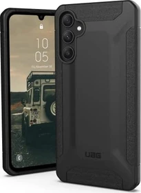 UAG Scout Case für Samsung Galaxy A34 5G schwarz