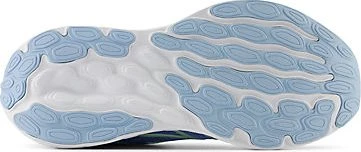 New Balance Fresh Foam 680v9 electric sky (Damen)