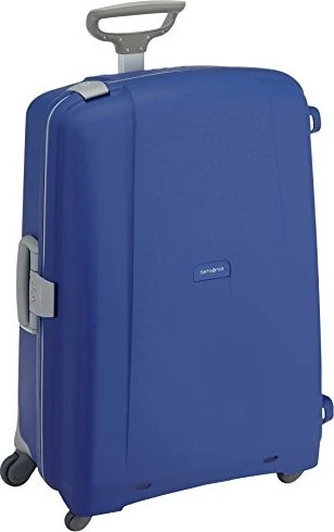 Samsonite Aeris Spinner 75cm vivid blue