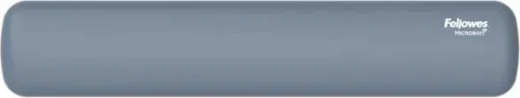 Fellowes Breyta Compact Keyboard (TKL) Wrist Rest, Handballenauflage (Tastatur), blau