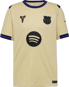 Nike FC Barcelona Stadium 2025/2026 Auswärtstrikot (Herren)