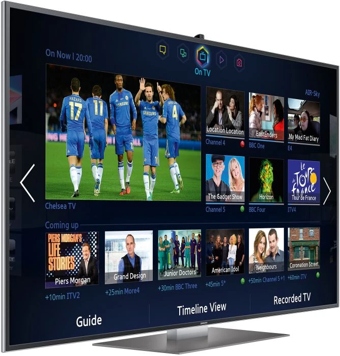 Samsung UE65F9000