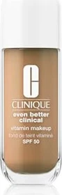 Clinique Even Better Clinical Vitamin Foundation 18 medium cool LSF50, 30ml