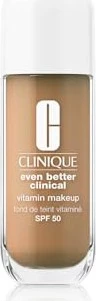 Clinique Even Better Clinical Vitamin Foundation 18 medium cool LSF50, 30ml