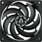 ARCTIC P12 Slim PWM PST, 120mm, 3er-Pack Vorschaubild