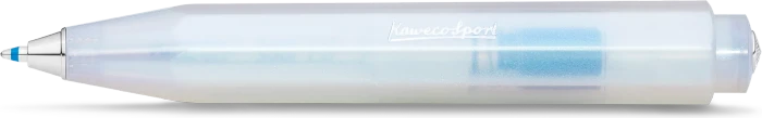 Kaweco Lunar Sport Kugelschreiber light blue