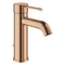 Grohe Essence Einhand-Waschbeckenarmatur 1/2" S-Size mit Ablauffernbedienung warm sunset Vorschaubild