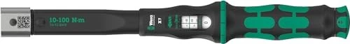 Wera Click-Torque X 7 Drehmomentschlüssel, 14x18mm