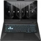 ASUS TUF Gaming F17 FX706HM-HX005T, Graphite Black, Core i7-11800H, 16GB RAM, 512GB SSD, GeForce RTX 3060, DE Vorschaubild
