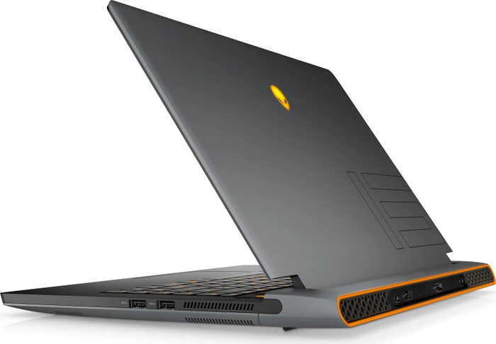 Dell Alienware m15 R6, Dark Side of the Moon, Core i7-11800H, 32GB RAM, 2TB SSD, GeForce RTX 3080, DE