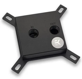 EK Water Blocks EK-Supremacy Clean, Acetal CSQ
