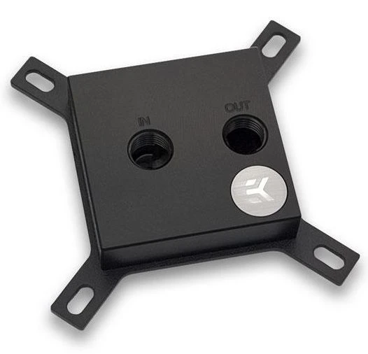 EK Water Blocks EK-Supremacy Clean, Acetal CSQ