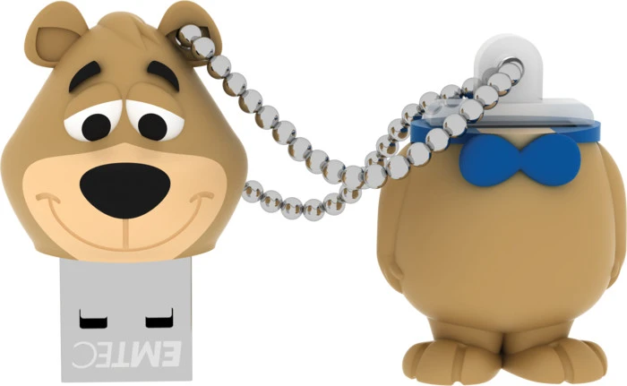 Emtec HB105 Boo Boo 8GB, USB-A, USB 2.0