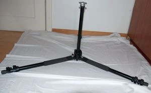 Manfrotto 055XPROB Pro