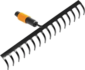 Fiskars QuikFit Rechen 16 Zinken