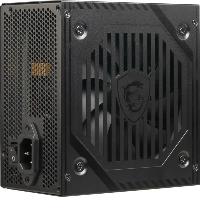 MSI MAG A550BNL 550W, ATX 2.4