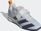 adidas Adipower II dash grey/shadow navy/magic grey (Herren) Vorschaubild