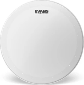 Evans Genera Dry Snare 13"