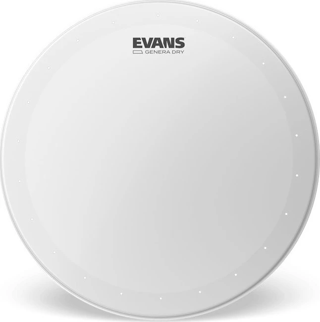 Evans Genera Dry Snare 13"