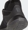 adidas Harden Step Back 2.0 core black/iron metallic/grey six (Herren) Vorschaubild
