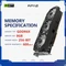 KFA2 GeForce RTX 3060 Ti SG Plus V2 (1-Click OC), 8GB GDDR6X, HDMI, 3x DP Vorschaubild