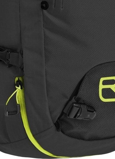 Ortovox Peak 45 black anthracite