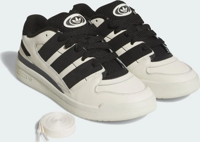 adidas Forum2000 off white/core black/grey six (Herren)
