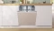 Bosch Serie 4 SBV4EBX03D Großraum-Geschirrspüler Vorschaubild